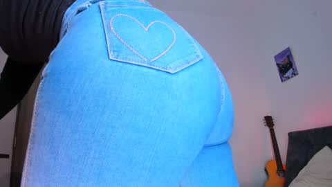 Creamy online show from 12.09.24