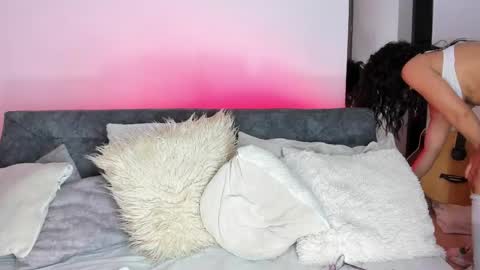 Creamy online show from 05.21.26