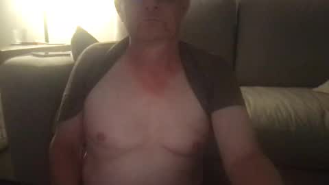 Snapshot of daddymike92883_1 chatting on 01.23.25 daddymike92883_1 online show from 01.23.25