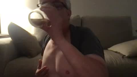 Snapshot of daddymike92883_1 chatting on 03.08.25 daddymike92883_1 online show from 03.08.25