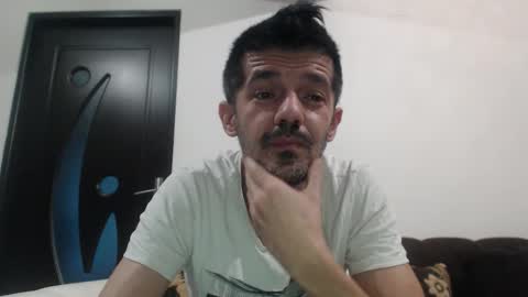 daddynextdoor86 online show from 12.02.25