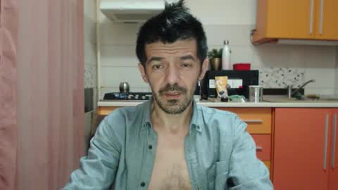 daddynextdoor86 online show from 12.21.25