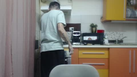 daddynextdoor86 online show from 01.14.26