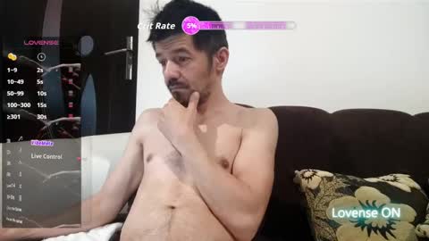 daddynextdoor86 online show from 05.13.26