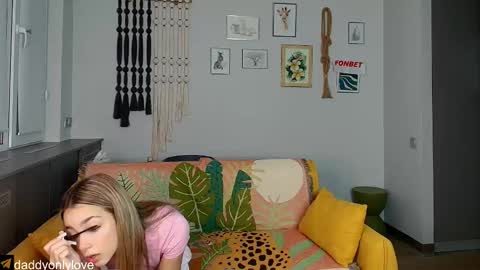 Zoe online show from 09.18.25