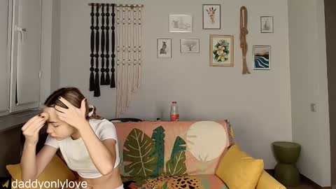 Zoe online show from 10.14.25