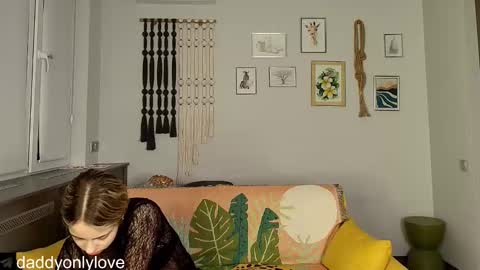 Zoe online show from 10.15.25