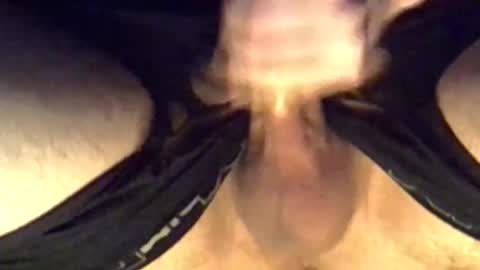 Snapshot of daddypervbuttprincess chatting on 12.14.24 daddypervbuttprincess online show from 12.14.24
