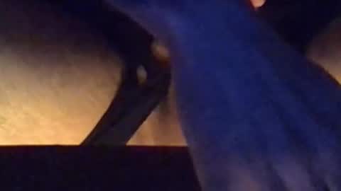 Snapshot of daddypervbuttprincess chatting on 01.13.25 daddypervbuttprincess online show from 01.13.25