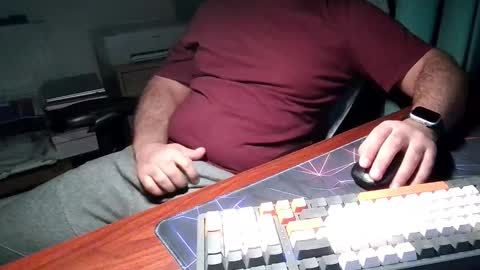 Paul online show from 10.06.25