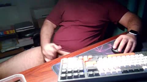 Paul online show from 10.08.25