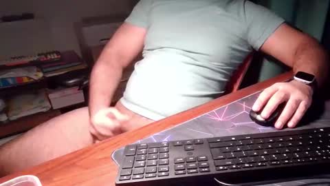 Paul online show from 11.10.25