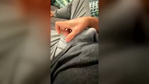 Snapshot of daddyprecummer chatting on 07.26.26 daddyprecummer online show from 07.26.26