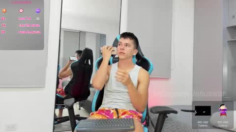 daddyrich4u online show from 11.23.25