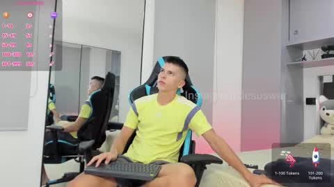 daddyrich4u online show from 11.27.25