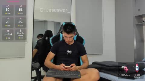 daddyrich4u online show from 01.10.26