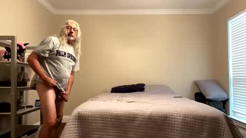 daddys7cock online show from 04.24.26