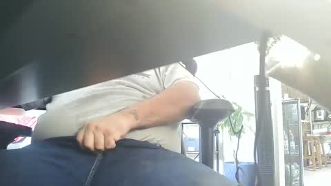 daddys_belthand online show from 09.08.25