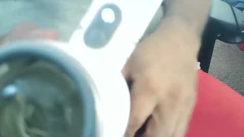 daddys_belthand online show from 09.22.25