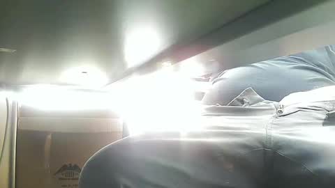 daddys_belthand online show from 09.30.25