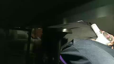 daddys_belthand online show from 10.13.25