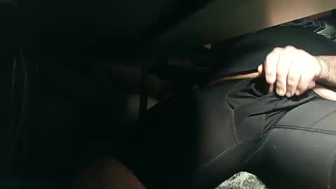 daddys_belthand online show from 11.03.25