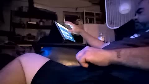 daddys_belthand online show from 07.20.26