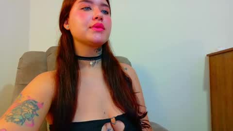 Valen online show from 09.29.25