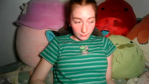 Saoirse online show from 12.13.24