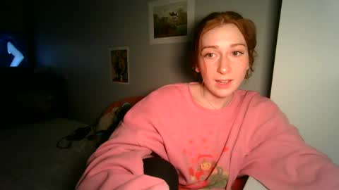 Saoirse online show from 01.30.25