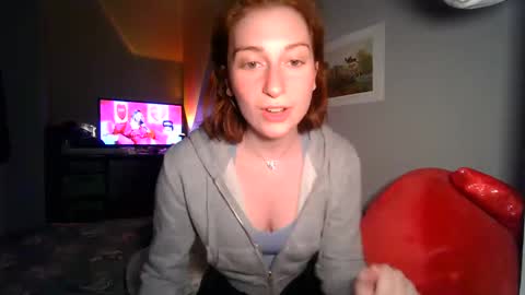 Saoirse online show from 02.14.25