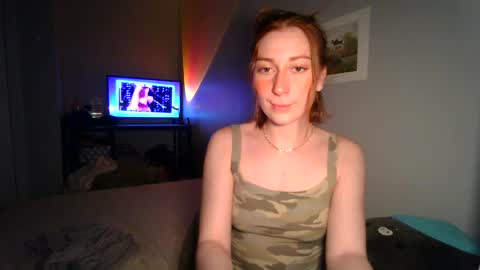 Saoirse online show from 03.05.25
