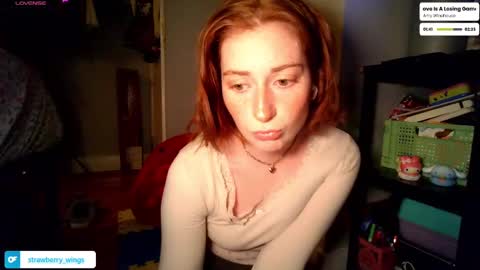 Saoirse online show from 09.19.25