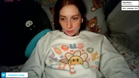 Snapshot of daddysdollhouse chatting on 10.02.25 Saoirse online show from 10.02.25