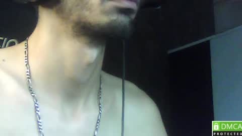 Snapshot of daddyselim chatting on 07.08.26 the alpha online show from 07.08.26