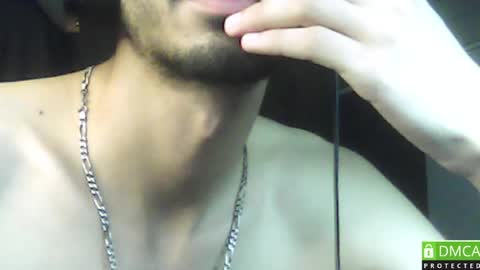 Snapshot of daddyselim chatting on 07.10.26 the alpha online show from 07.10.26