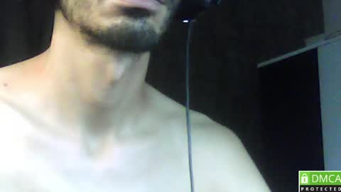 Snapshot of daddyselim chatting on 07.12.26 the alpha online show from 07.12.26