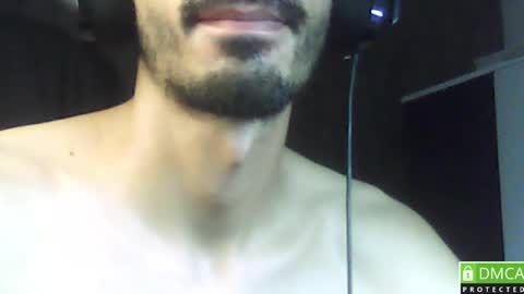 Snapshot of daddyselim chatting on 07.12.26 the alpha online show from 07.12.26