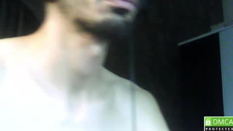 Snapshot of daddyselim chatting on 07.13.26 the alpha online show from 07.13.26