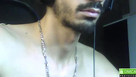 Snapshot of daddyselim chatting on 07.14.26 the alpha online show from 07.14.26