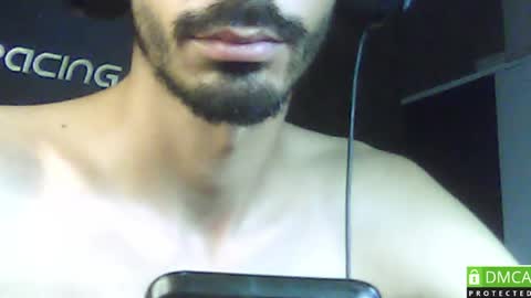 Snapshot of daddyselim chatting on 07.15.26 the alpha online show from 07.15.26