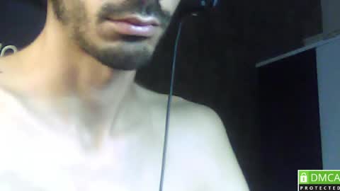 Snapshot of daddyselim chatting on 07.17.26 the alpha online show from 07.17.26
