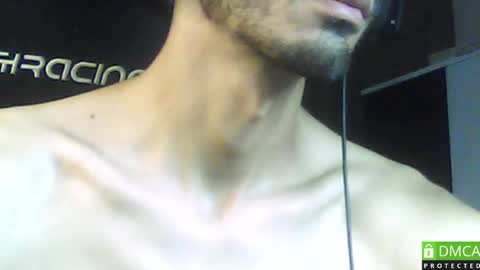 Snapshot of daddyselim chatting on 07.17.26 the alpha online show from 07.17.26
