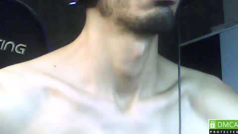 Snapshot of daddyselim chatting on 07.19.26 the alpha online show from 07.19.26