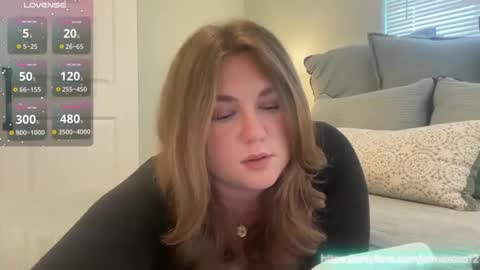 Snapshot of daddyslittlegirl12 chatting on 03.04.26 Jaime online show from 03.04.26