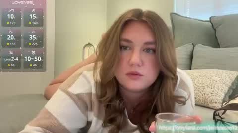 Snapshot of daddyslittlegirl12 chatting on 03.18.26 Jaime online show from 03.18.26