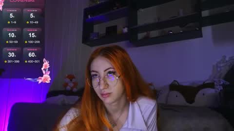 daddyslittleslutfox online show from 01.10.26