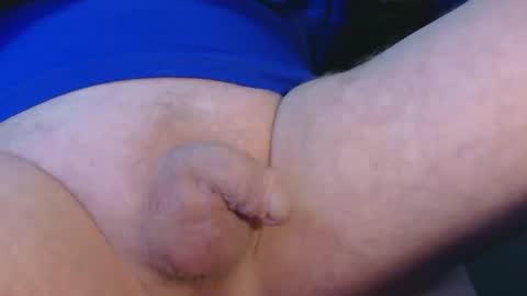 Snapshot of daddysmalls_55 chatting on 01.19.26 daddysmalls online show from 01.19.26