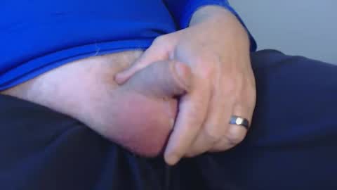 Snapshot of daddysmalls_55 chatting on 01.31.26 daddysmalls online show from 01.31.26