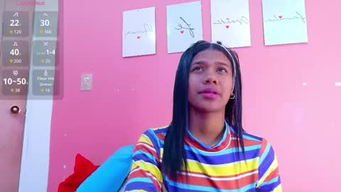 Anny  online show from 12.15.25